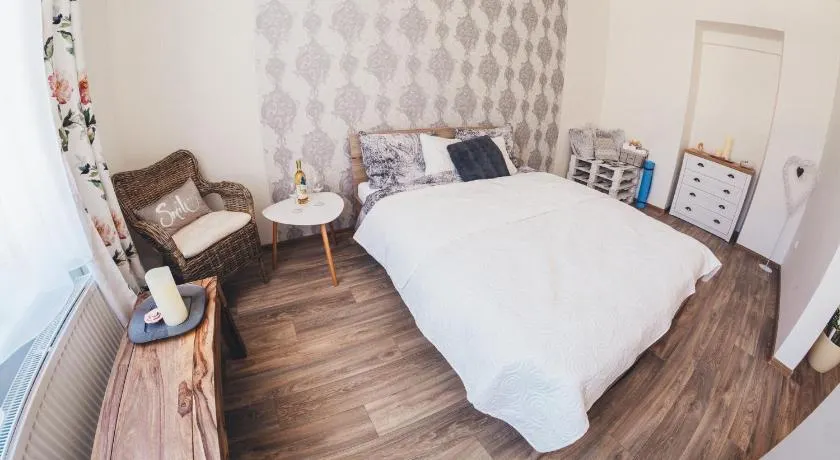 Stylový apartmán v centru Náchoda - Image 1