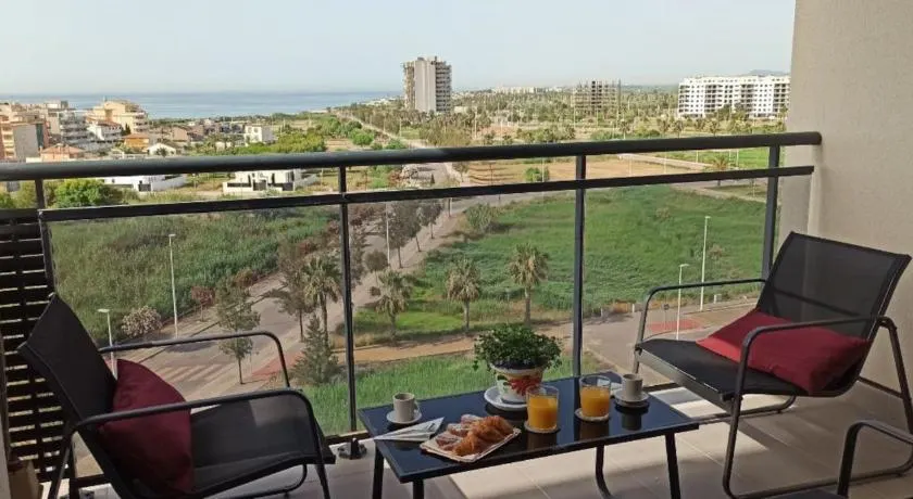 Apartamento Aguamarina - Playa Moncofa - Image 1