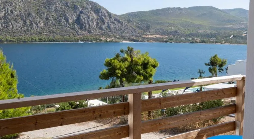 Agrambeli Apartments at Heraion Lagoon -By Bellavista Greece- - Image 1