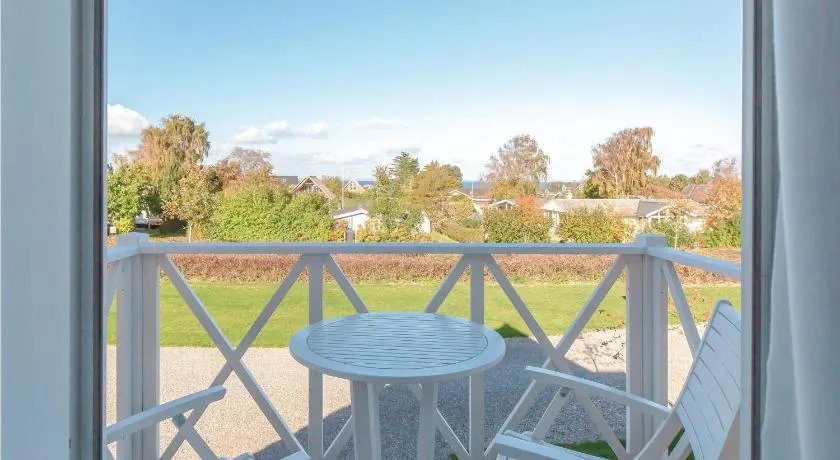 Holiday Home Strandg - Image 1
