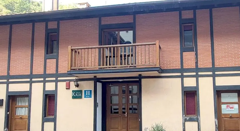 Hotel Kaia - Image 1