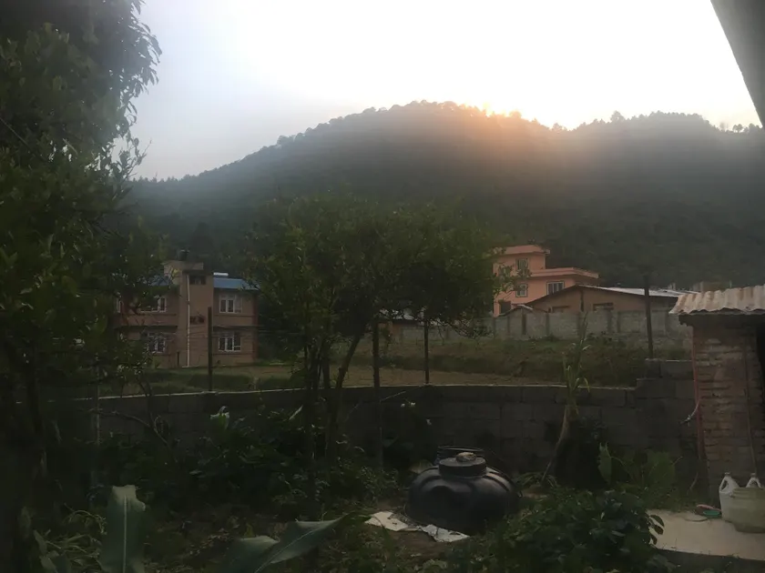 Poudel Homestay Pharping - Image 1