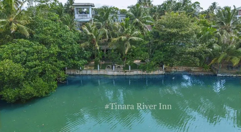 Tinara River Inn, Weligama - Image 1