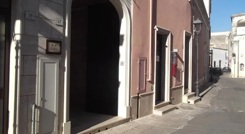 B&B La Corte - Image 1