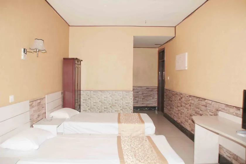 Xinri Hotel (Jian'an Street Branch) - Image 1
