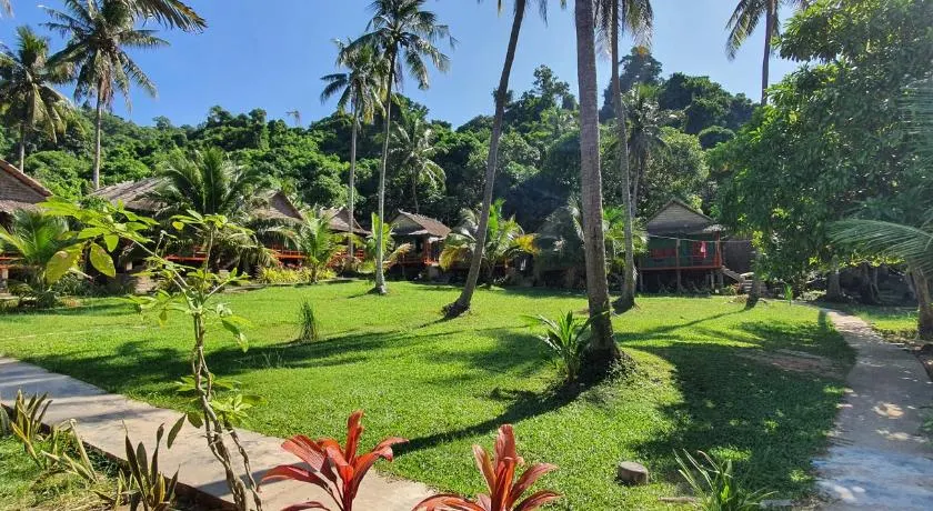 Khim Vouch Ay Rabbit island - Image 1