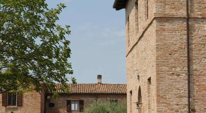 Castello di Ribano Le Dimore - Image 1