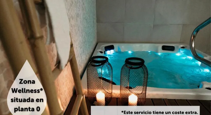 Via Aetcal Hotel & Wellness - Image 1