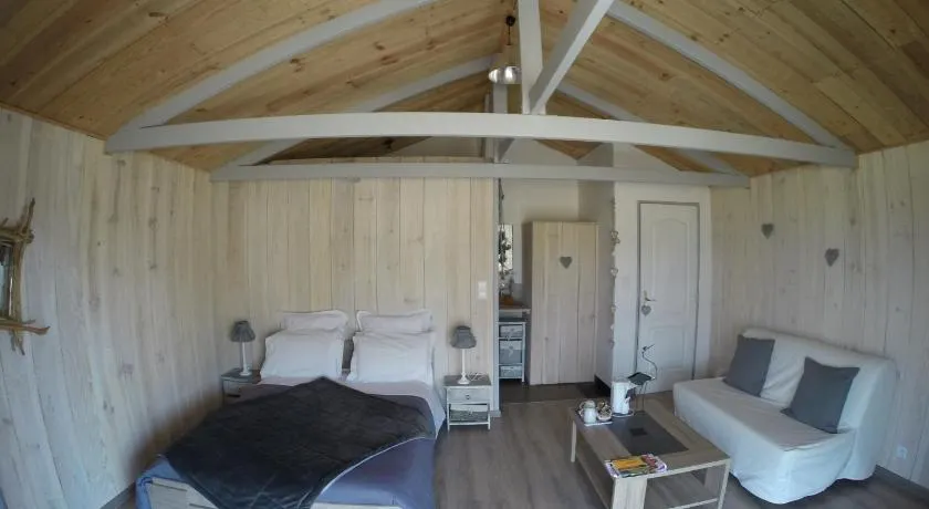 Chambre d'hôtes de l'Estuaire de Blaye - Image 1