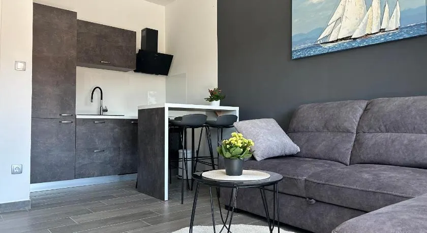 Valentino Apartment - Image 1
