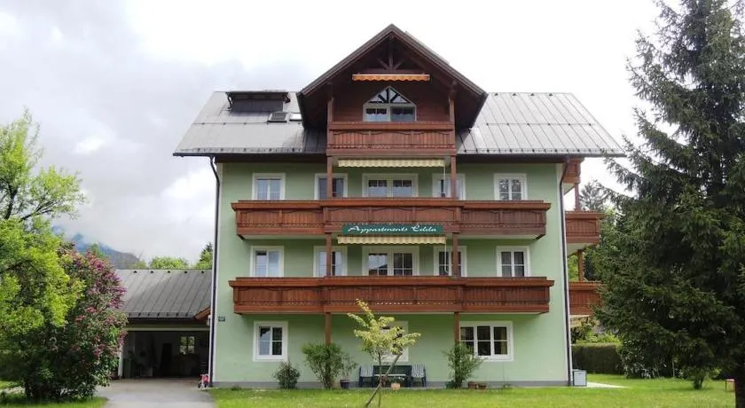 Appartements Edda - Image 1