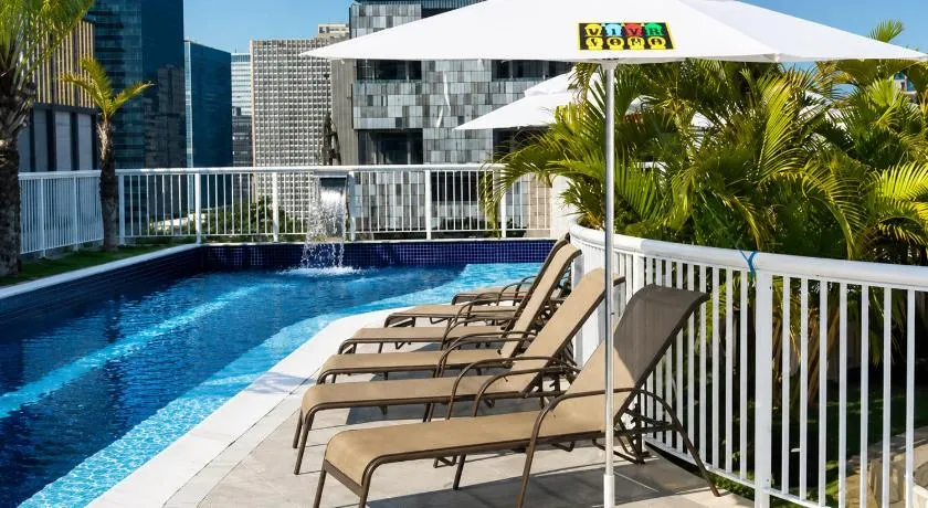 Charmoso apartamento na Lapa - Image 1