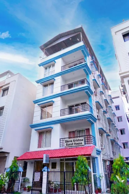 Shree Krishna Guest House - Image 1