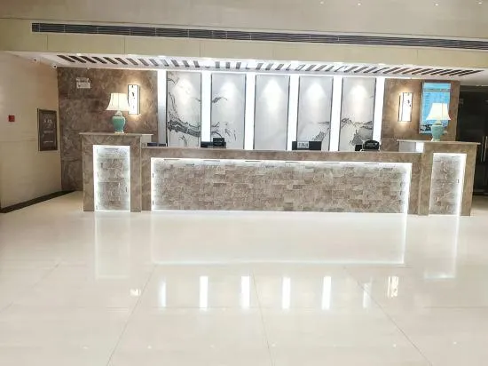 Yizhang Yiyuan Hotel - Image 1
