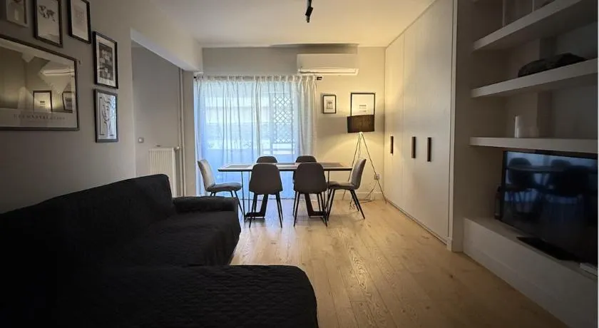 2 Bedroom 2 Bath Modern Apartment 9min from Metro Station - Image 1