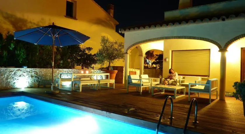 Villa Mas Sopes - Image 1