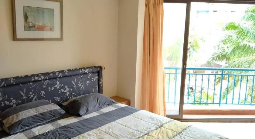 New Renovated 2 Rooms Luxury Suites Anyer - Image 1