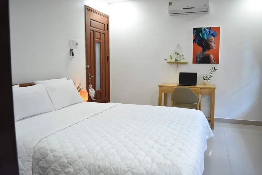 Youth Homestay - Image 1