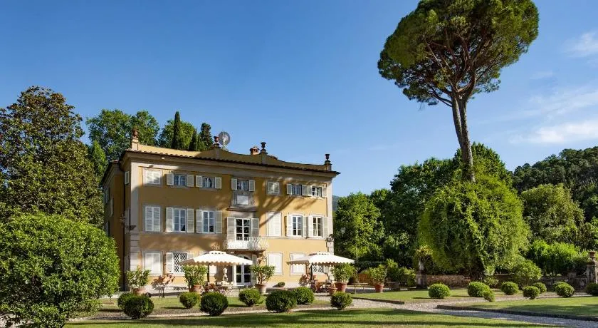 Coselli 's Collection. Luxury Villas Rental - Image 1