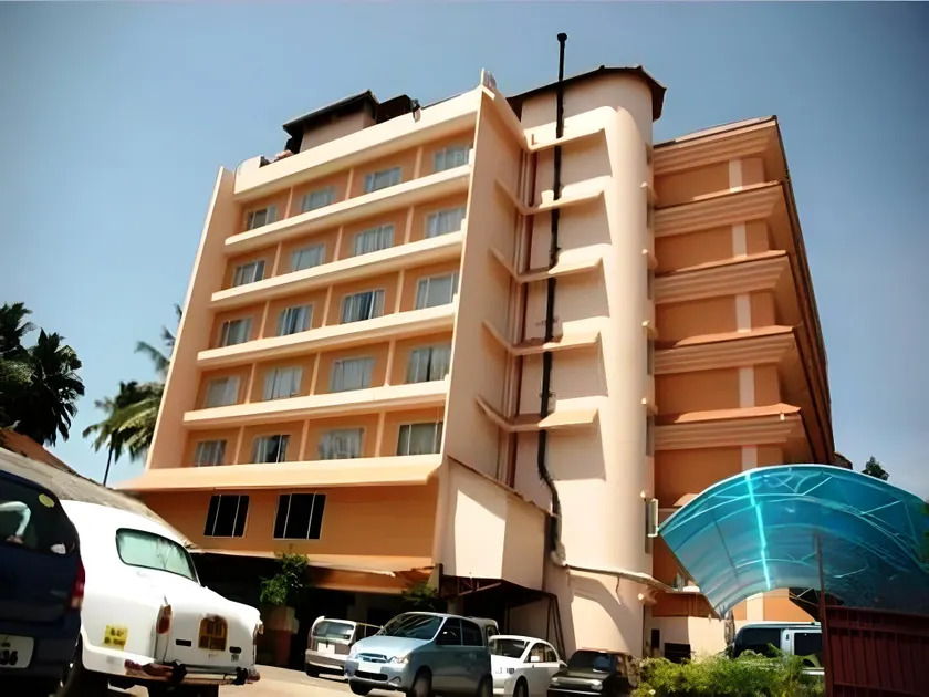 Hyson heritage calicut - Image 1