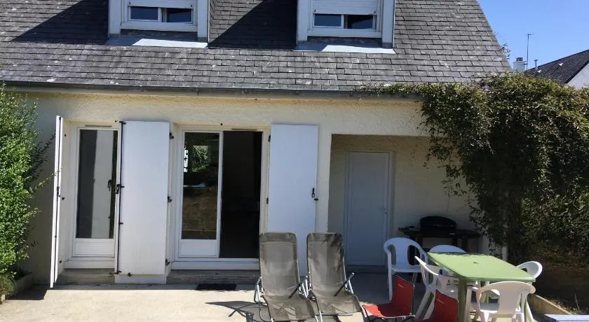 maison 400 m de la plage - Image 1