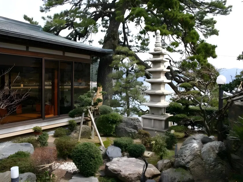 Shogetsukan no Yado Itaya - Image 1