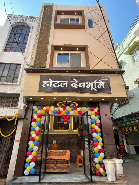 Hotel Dev Bhoomi - Image 1