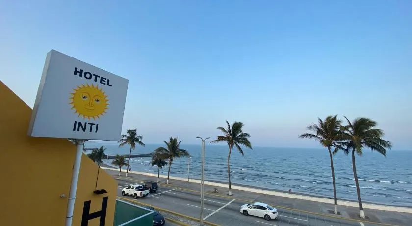 HOTEL INTI - Image 1