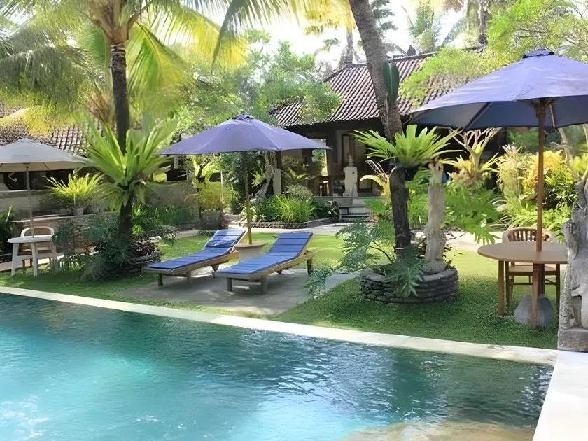Kishi-Kishi ArtVilla by ArthouseBali - Image 1