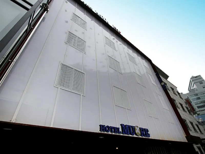 Muorae Hotel - Image 1