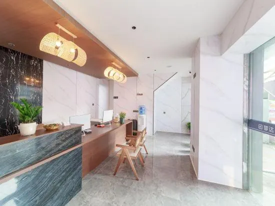 MENG DA HOTEL - Image 1