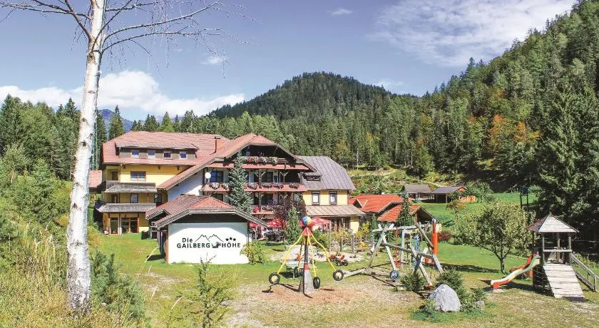 Hotel Gailberghöhe - Image 1