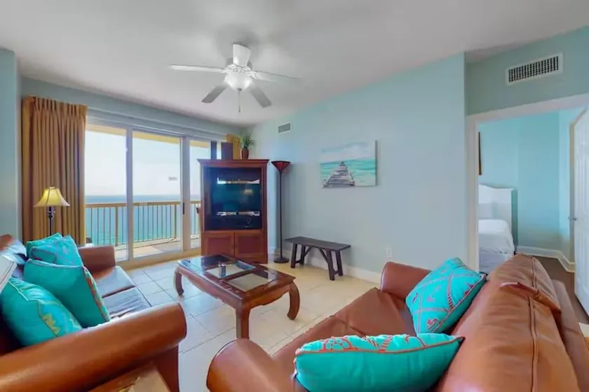 Sunrise Serenity Resort Condo! - Image 1