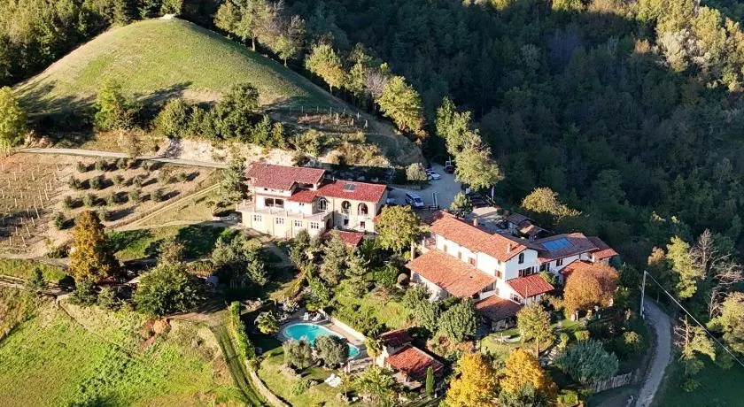 Agriturismo Sondrea - Image 1