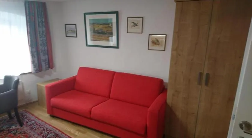 Appartement 2 Personen Hallein bei Salzburg - Image 1