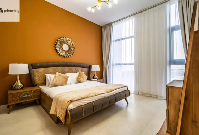 OYO 848 Home 209 Al Ramth 26, Remraam, Dubai - 2BR - Image 1