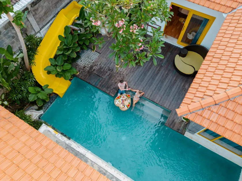 La Mira Villa Seminyak by Ini Vie Hospitality - Image 1
