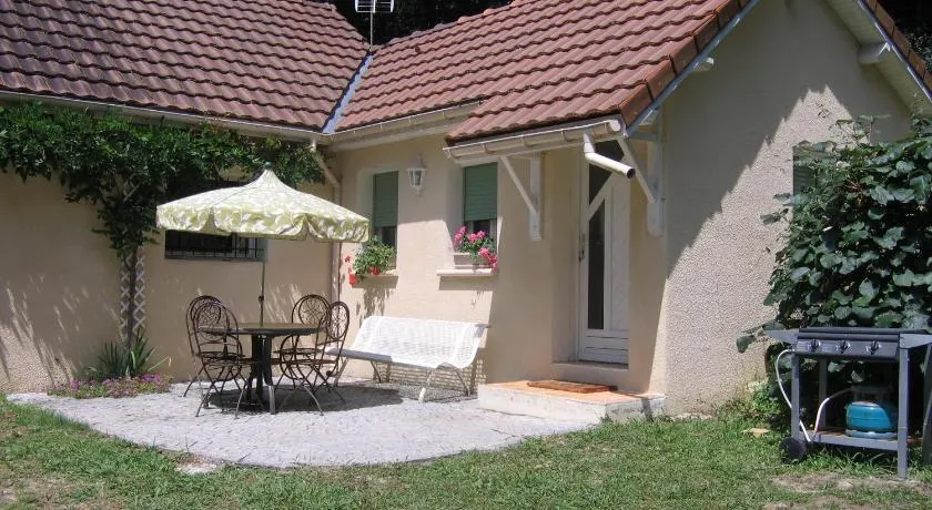 Gîte des Chênes - Image 1