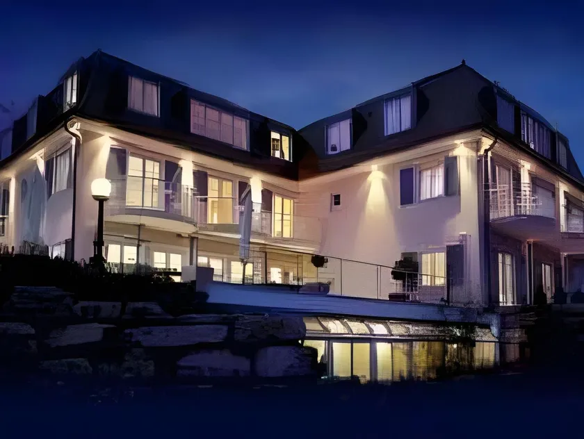 Hotel Villa Seeschau - Adults only - Image 1