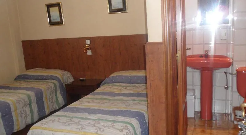 Hostal Suárez - Image 1