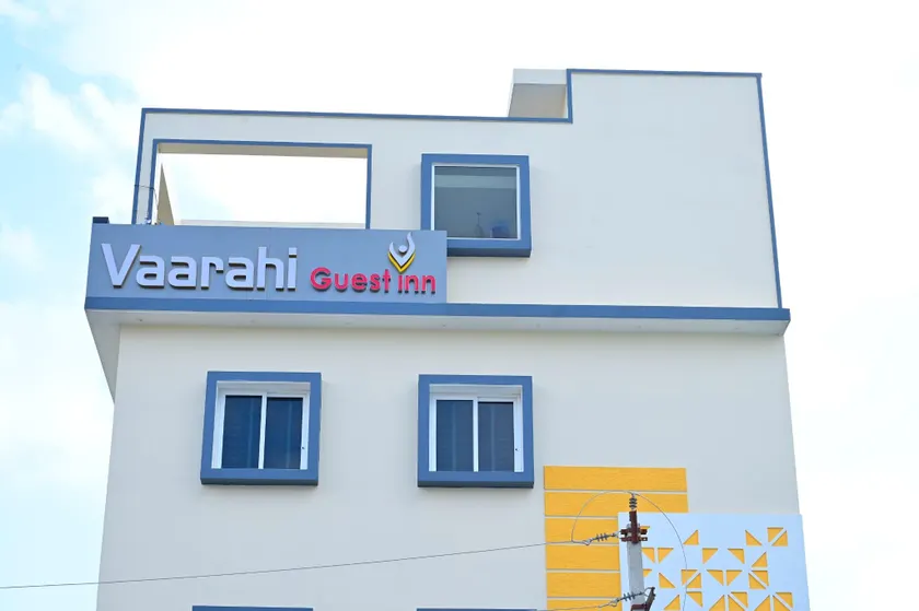Vaarahi Guest Inn - Image 1