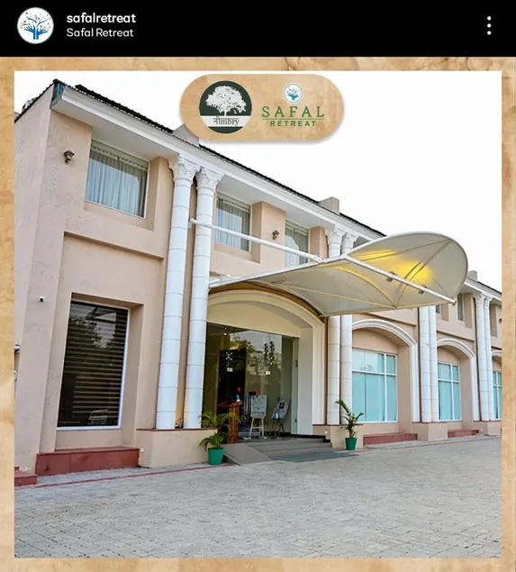 Safal Retreat - Image 1