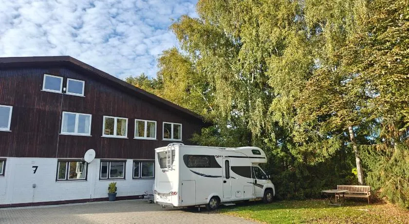 B&B Westernreiten K&K - Image 1