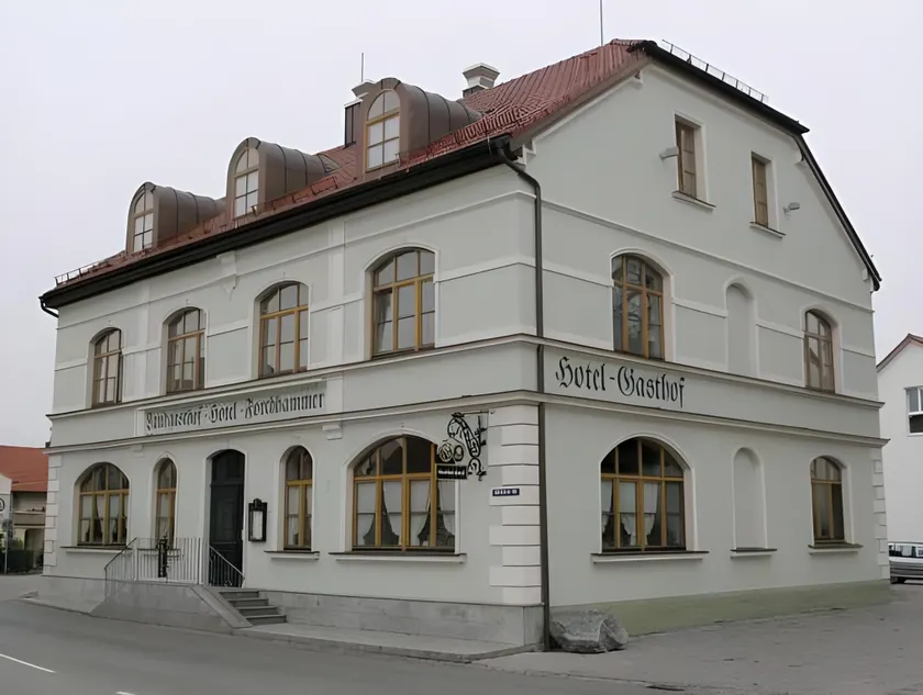 Hotel Forchhammer - Image 1