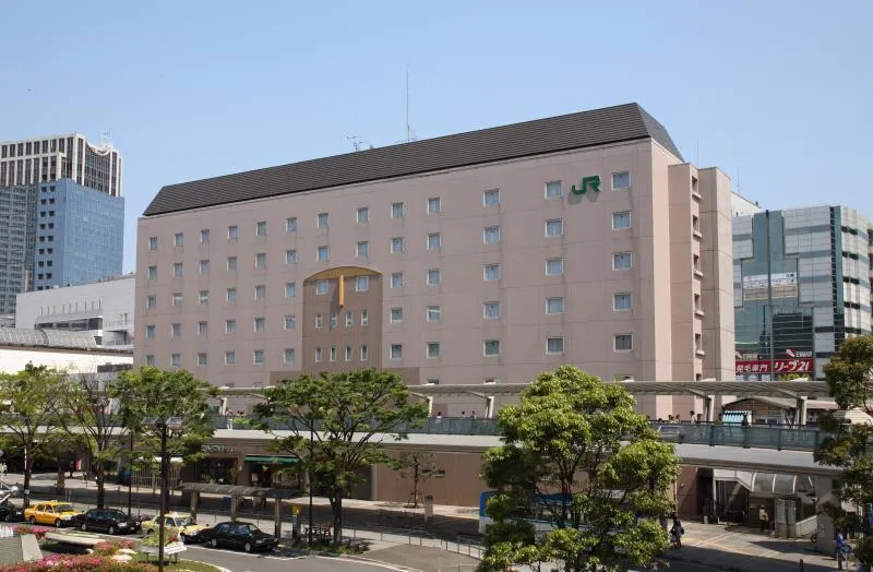 JR-East Hotel Mets Kawasaki - Image 1
