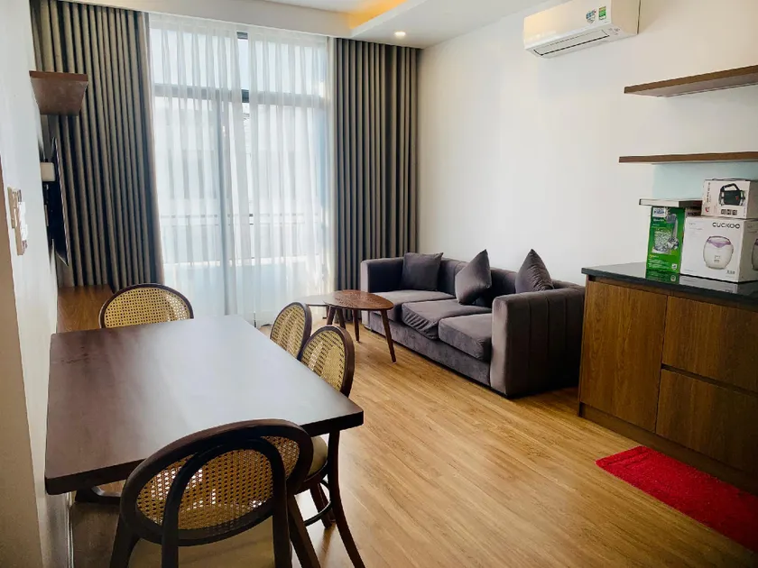 V-Homestay - Image 1