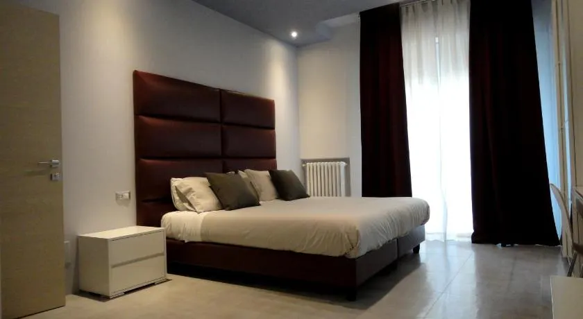 The Flat 233 - Image 1