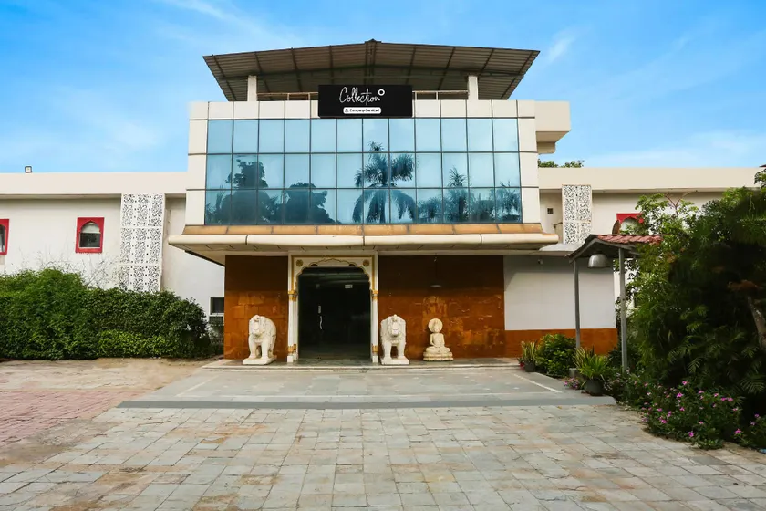 Super Collection O Bhiwadi - Image 1