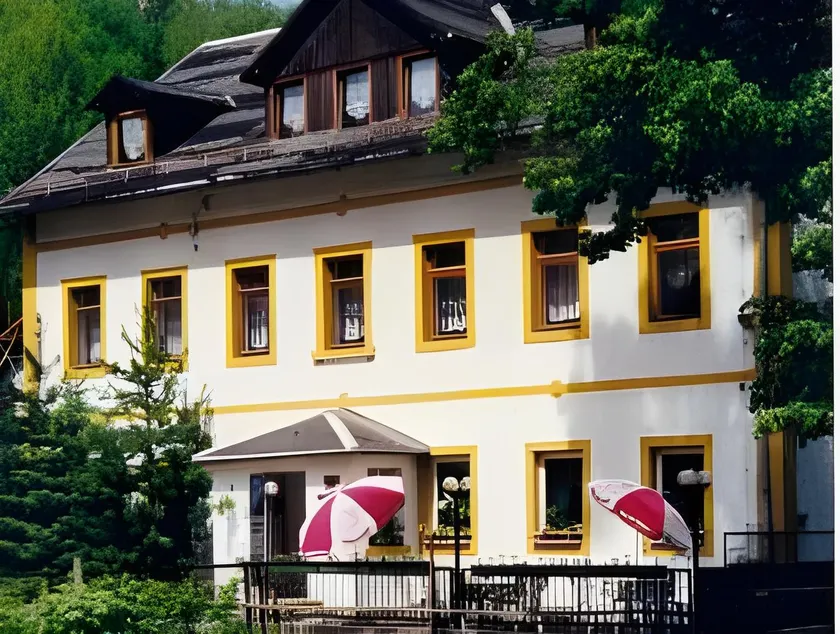 Landgasthof Klippermühle - Image 1