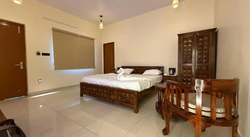 Peters Casa Resort Bikaner - Image 1
